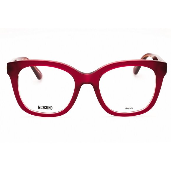 Moschino EYEGLASSES MOS630-LHF-50 New with case